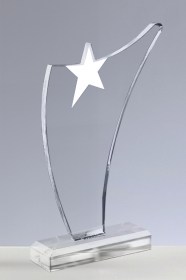 Trofee din Acril ASW 110